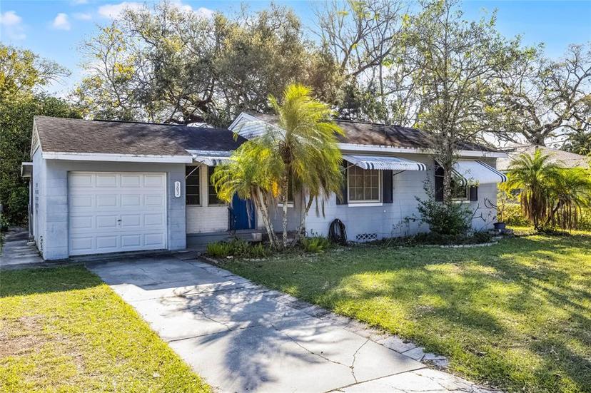 Picture of 303 S Forest Avenue, Orlando FL 32803