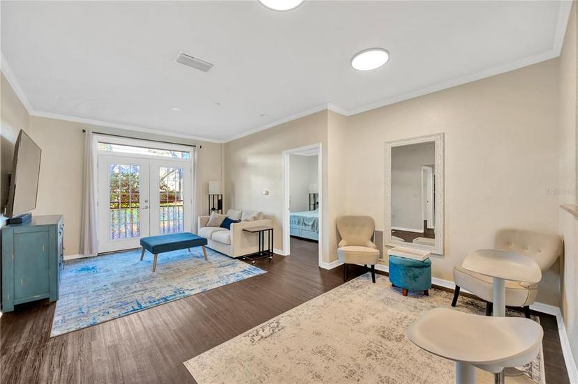 Picture of 4221 W Spruce Street Unit 1123, Tampa FL 33607