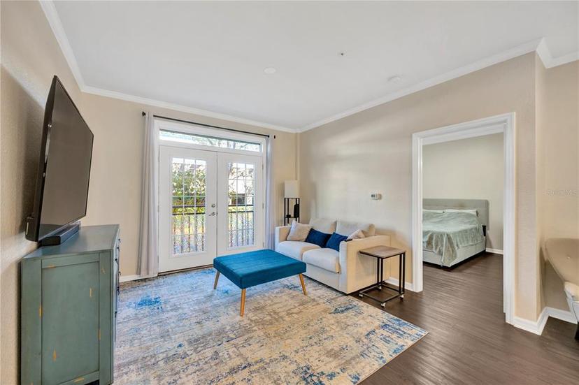 Picture of 4221 W Spruce Street Unit 1123, Tampa FL 33607