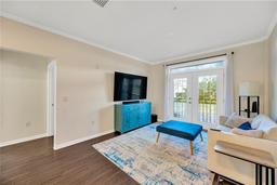 Picture of 4221 W Spruce Street Unit 1123, Tampa, FL 33607