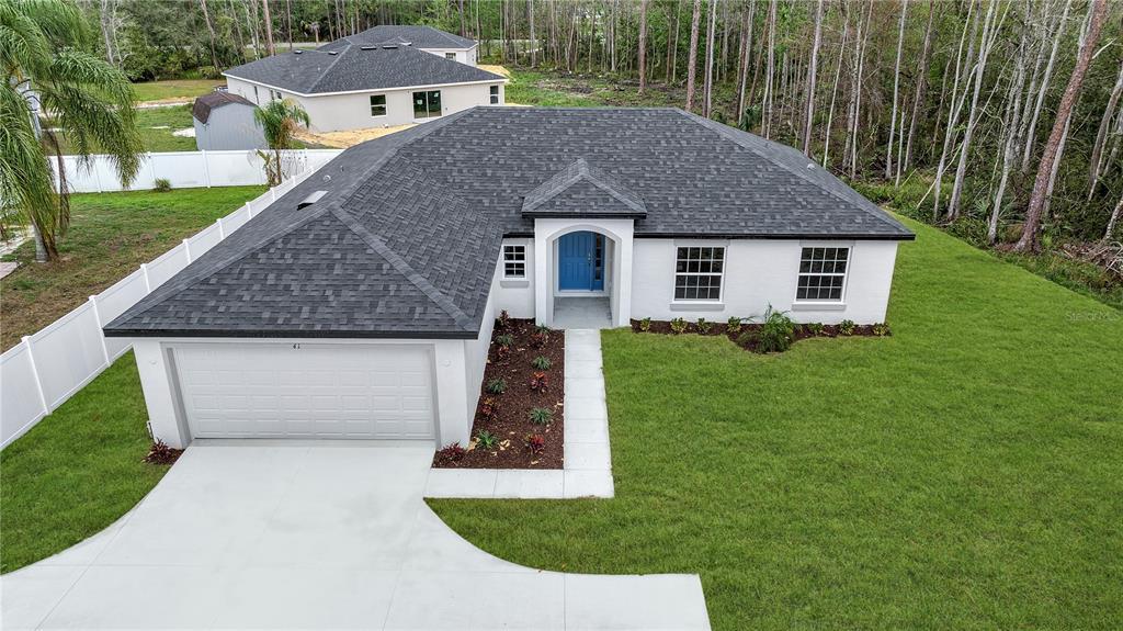 Picture of 41 Peterlee Court, Kissimmee, FL 34758