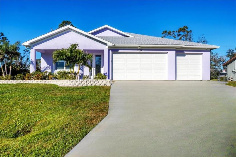 Picture of 7499 Ashtabula Street, Englewood FL 34224