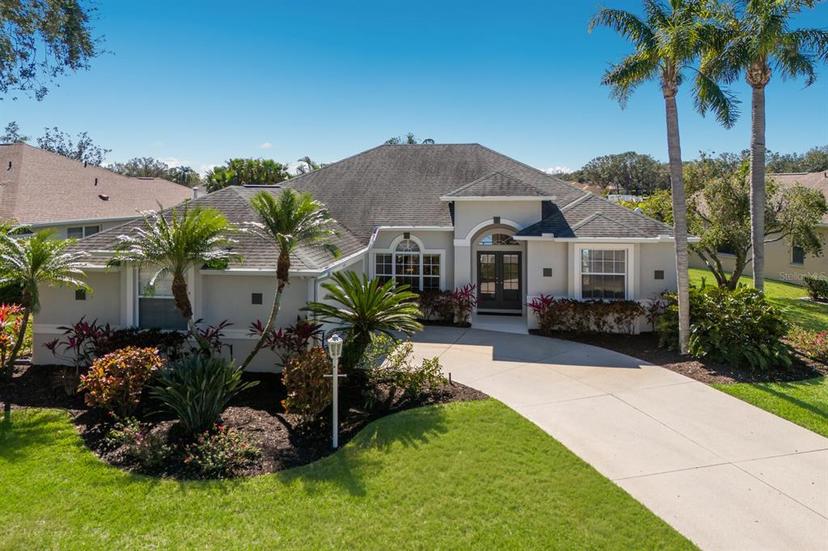 Picture of 11120 Marigold Drive, Lakewood Ranch FL 34202