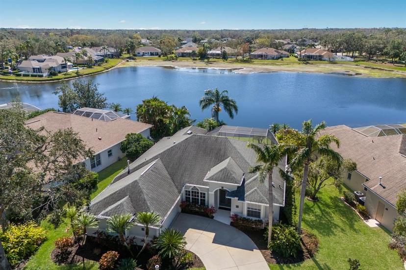 Picture of 11120 Marigold Drive, Lakewood Ranch FL 34202