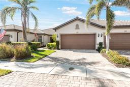 Picture of 19241 Serafina Street, Venice, FL 34293