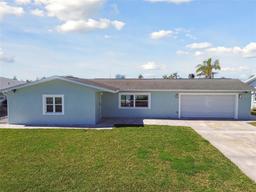 Picture of 5321 Bowline Bend, New Port Richey, FL 34652