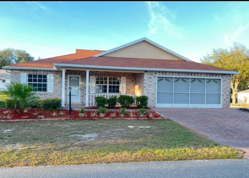 Picture of 9681 SW 97Th Lane, Ocala FL 34481
