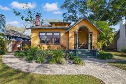 Picture of 3235 8Th Avenue N, St Petersburg, FL 33713