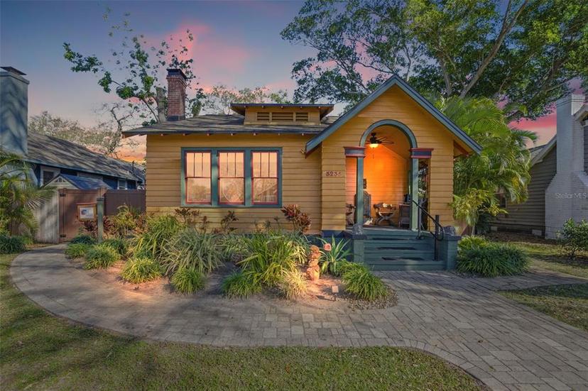 Picture of 3235 8Th Avenue N, St Petersburg FL 33713
