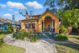 Picture of 3235 8Th Avenue N, St Petersburg, FL 33713