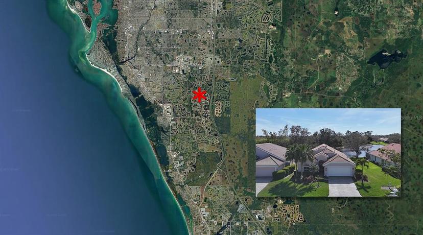 Picture of 5242 Highbury Circle, Sarasota FL 34238