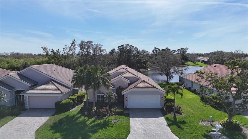 Picture of 5242 Highbury Circle, Sarasota FL 34238