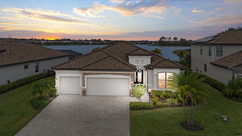 Picture of 17610 Polo Trail, Bradenton, FL 34211