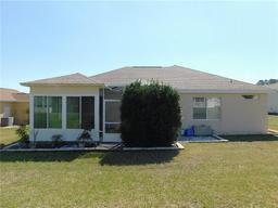 Picture of 13100 SE 93Rd Terrace Road, Summerfield, FL 34491