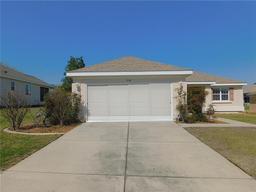 Picture of 13100 SE 93Rd Terrace Road, Summerfield, FL 34491