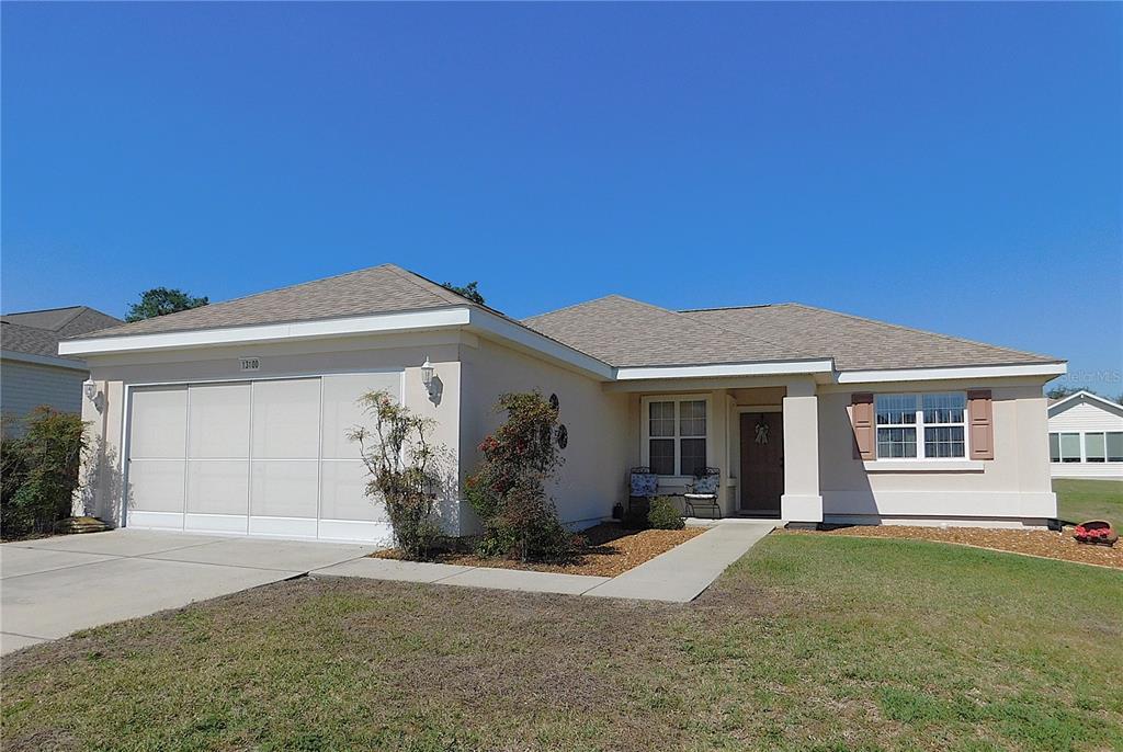 Picture of 13100 SE 93Rd Terrace Road, Summerfield, FL 34491