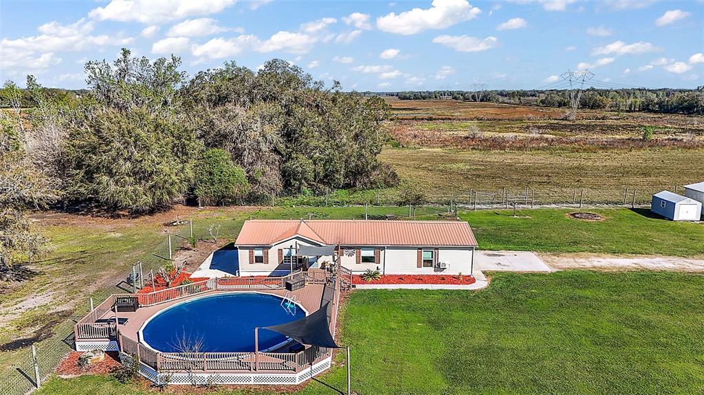 Picture of 10687 C 469, Center Hill, FL 33514
