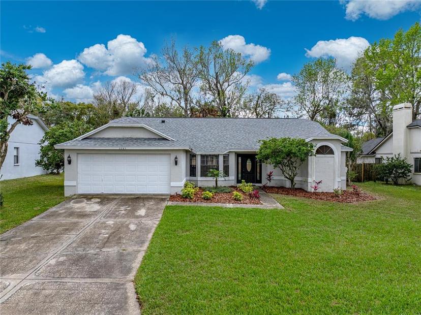 Picture of 2745 Horseshoe Drive, Plant City FL 33566