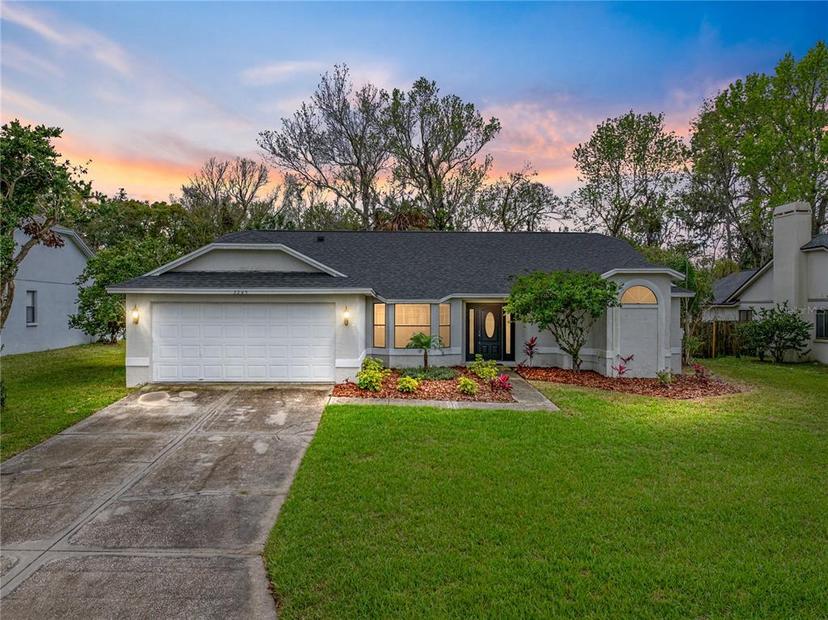 Picture of 2745 Horseshoe Drive, Plant City FL 33566