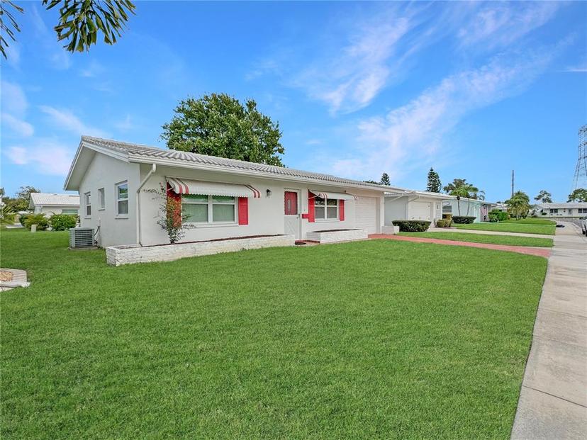 Picture of 9737 36Th Way N, Pinellas Park FL 33782