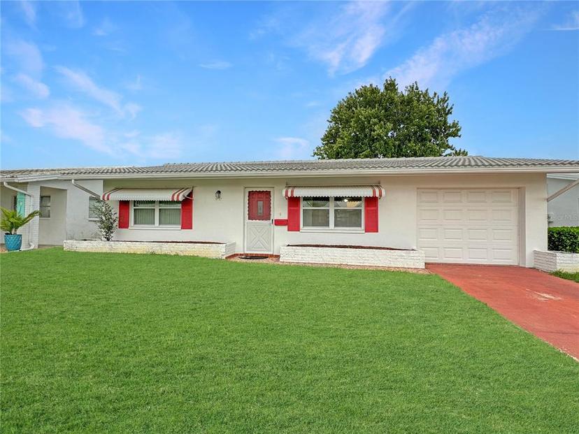 Picture of 9737 36Th Way N, Pinellas Park FL 33782