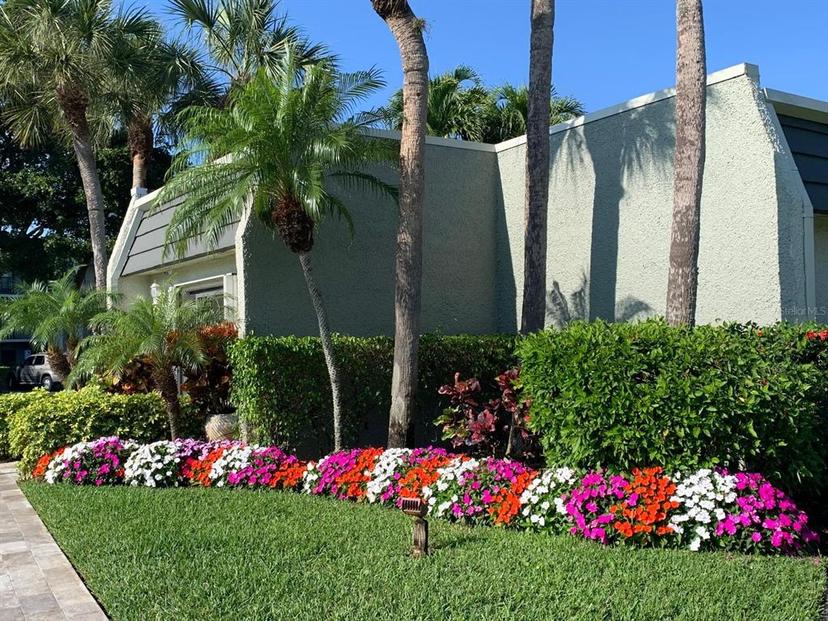 Picture of 4090 Tivoli Court Unit 201, Lake Worth FL 33467