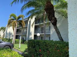 Picture of 4090 Tivoli Court Unit 201, Lake Worth, FL 33467