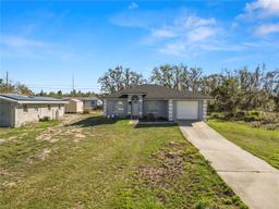 Picture of 151 3Rd Avenue, Babson Park, FL 33827
