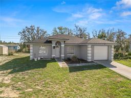 Picture of 151 3Rd Avenue, Babson Park, FL 33827