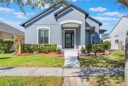 Picture of 3320 Ashmount Drive, Orlando, FL 32828