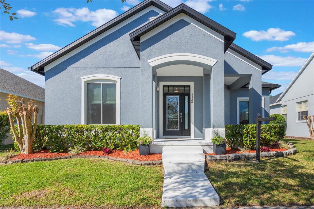 Picture of 3320 Ashmount Drive, Orlando, FL 32828