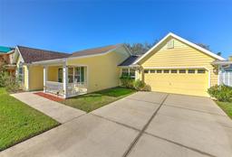 Picture of 6217 Evansbrook Drive, Zephyrhills, FL 33541