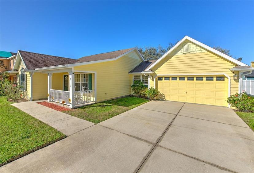 Picture of 6217 Evansbrook Drive, Zephyrhills FL 33541