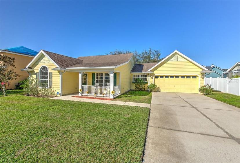 Picture of 6217 Evansbrook Drive, Zephyrhills FL 33541