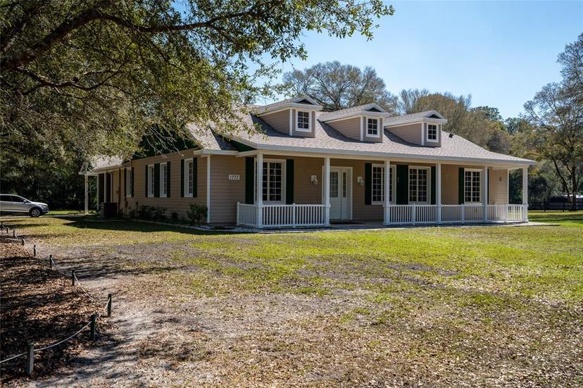 Picture of 1773 Blue Oak Court, Deland FL 32720