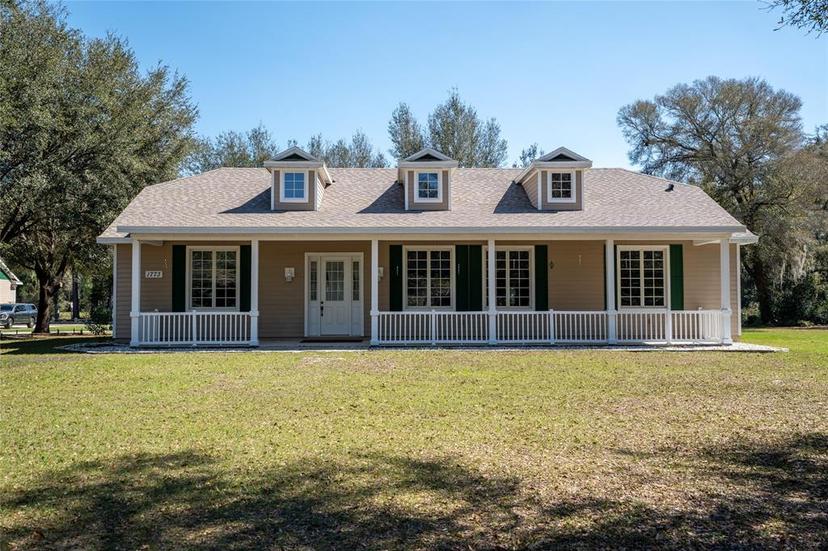 Picture of 1773 Blue Oak Court, Deland FL 32720