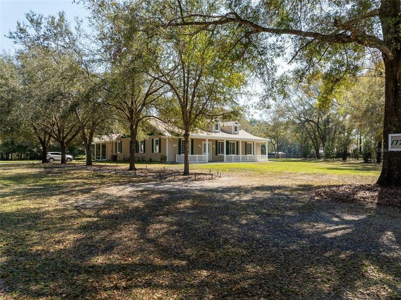 Picture of 1773 Blue Oak Court, Deland FL 32720