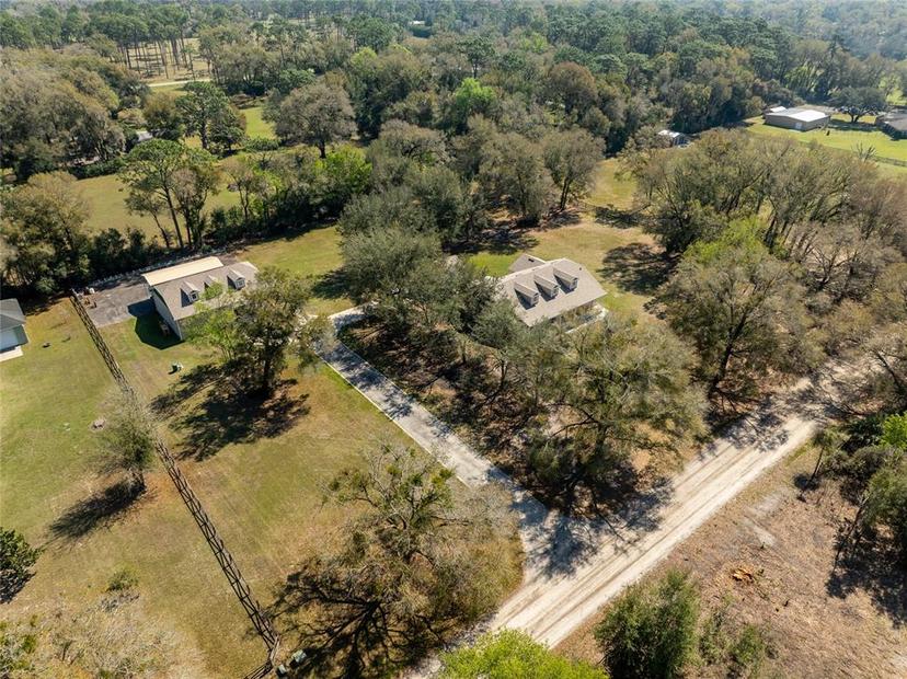 Picture of 1773 Blue Oak Court, Deland FL 32720