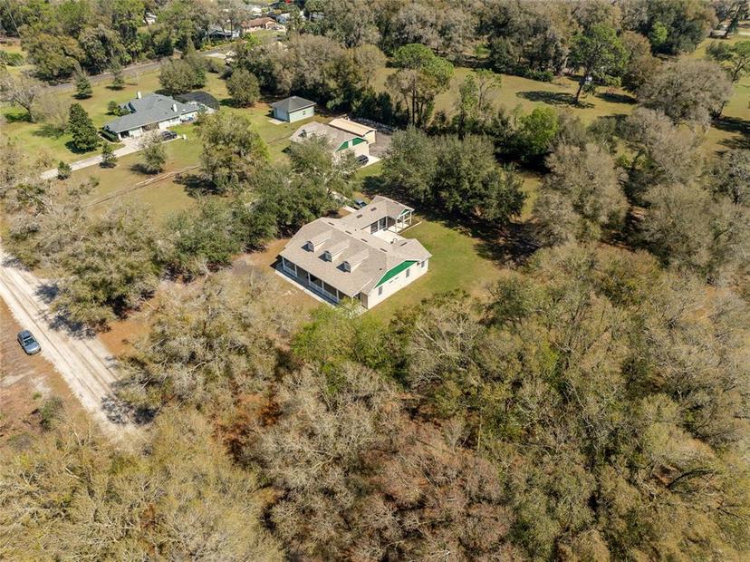 Picture of 1773 Blue Oak Court, Deland FL 32720