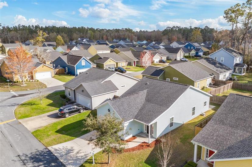 Picture of 2145 NW 78Th Place, Gainesville FL 32609