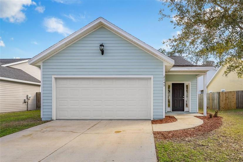 Picture of 2145 NW 78Th Place, Gainesville FL 32609