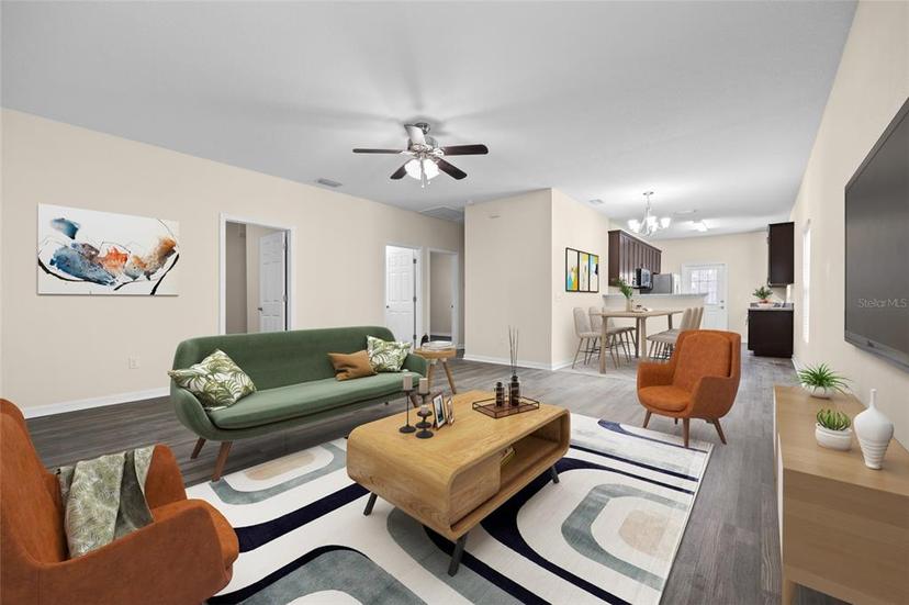 Picture of 2145 NW 78Th Place, Gainesville FL 32609