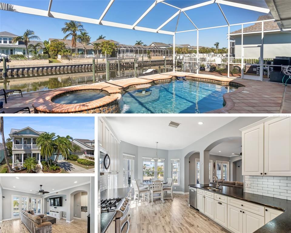 Picture of 428 Islebay Drive, Apollo Beach, FL 33572