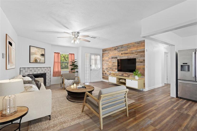 Picture of 7018 13Th Avenue E, Bradenton FL 34208