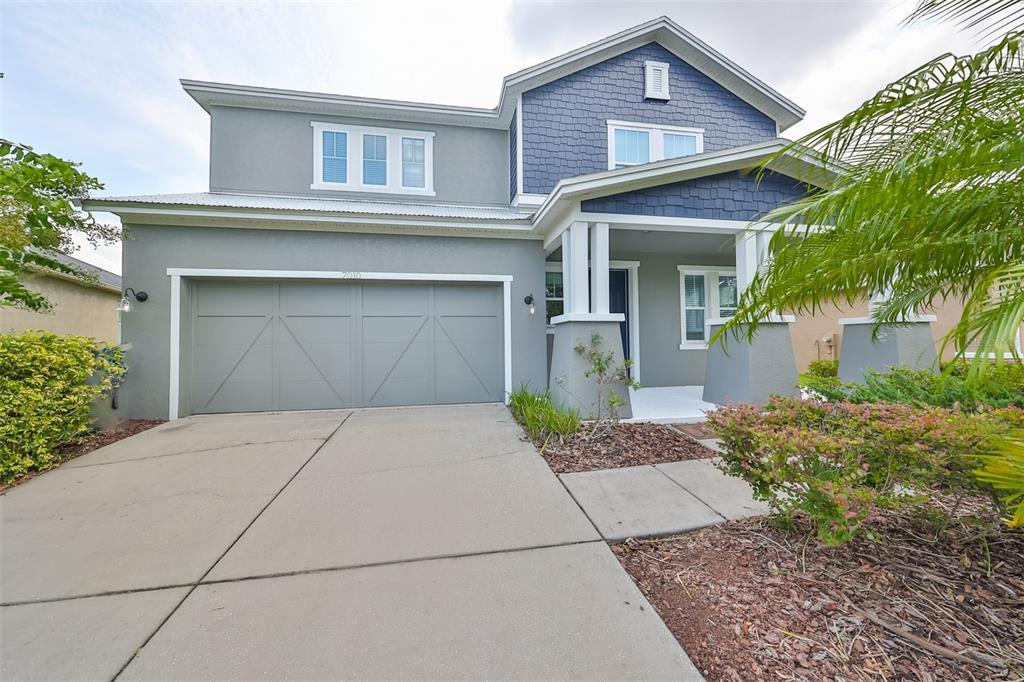 Picture of 7010 Old Benton Drive, Apollo Beach, FL 33572