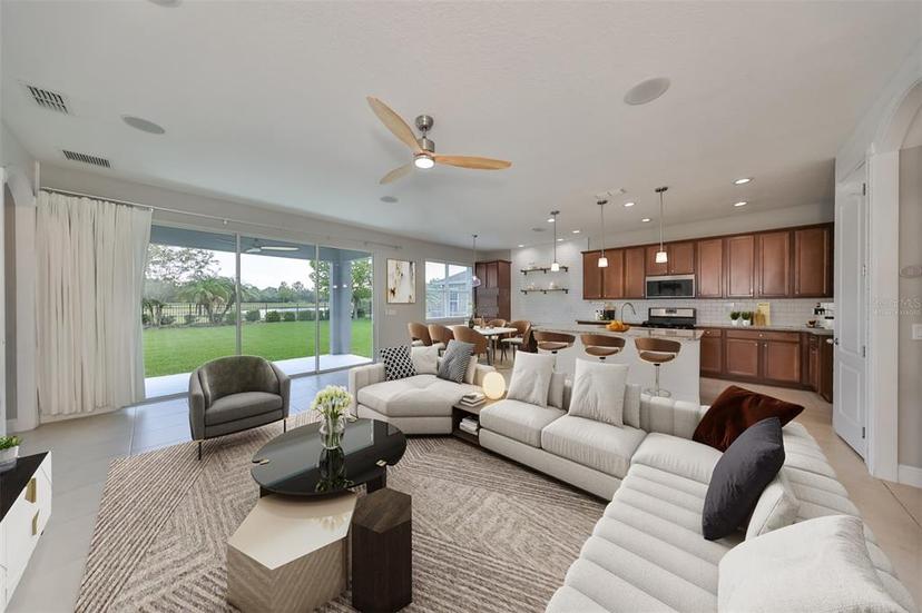 Picture of 7010 Old Benton Drive, Apollo Beach FL 33572