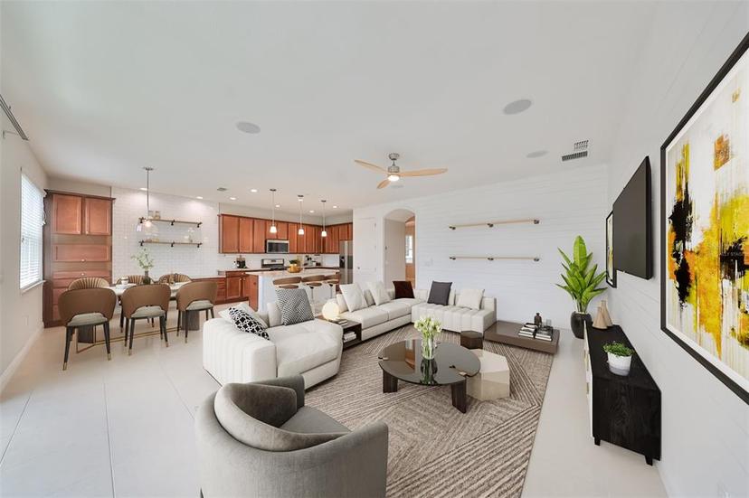 Picture of 7010 Old Benton Drive, Apollo Beach FL 33572