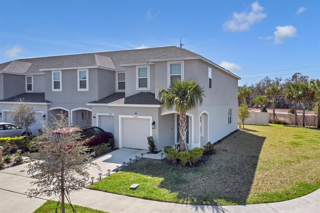 Picture of 4544 Teoli Court, Kissimmee, FL 34746