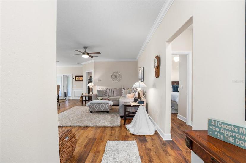 Picture of 15956 NW 122Nd Lane, Alachua FL 32615
