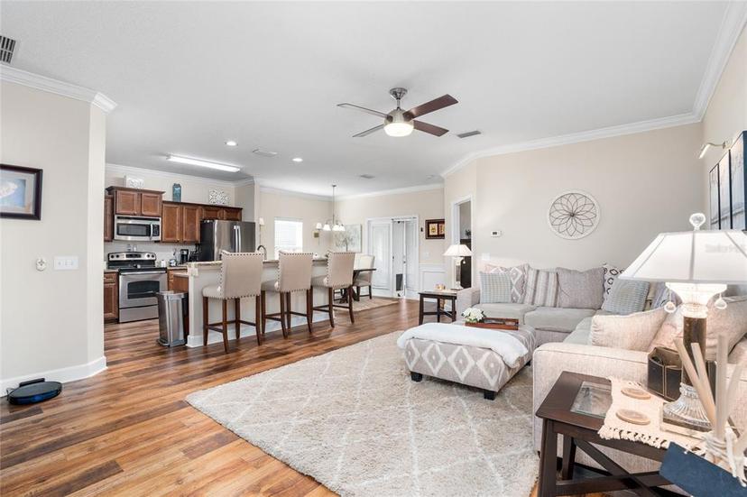 Picture of 15956 NW 122Nd Lane, Alachua FL 32615